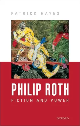 Hayes |  Philip Roth | Buch |  Sack Fachmedien
