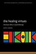 Waring |  The Healing Virtues | Buch |  Sack Fachmedien