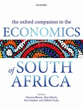 Al / Bhorat / Hirsch |  OXF COMPANION ECONOMICS SOUTH AFRICA C | Buch |  Sack Fachmedien