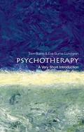 Burns / Burns-Lundgren |  Psychotherapy: A Very Short Introduction | Buch |  Sack Fachmedien