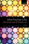 Dussauge / Helgesson / Lee |  Value Practices in the Life Sciences and Medicine | Buch |  Sack Fachmedien