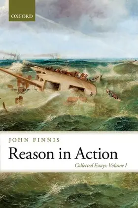Finnis |  Reason in Action | Buch |  Sack Fachmedien
