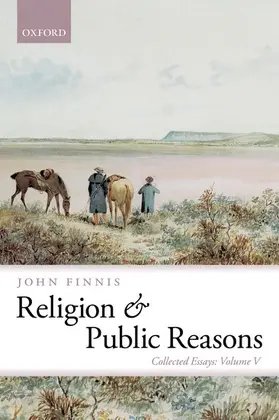 Finnis |  Religion and Public Reasons | Buch |  Sack Fachmedien
