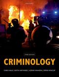 Wahidin / Hale / Hayward |  Criminology | Buch |  Sack Fachmedien