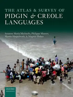 Michaelis / Maurer / Haspelmath |  The Atlas of Pidgin and Creole Language Structures | Buch |  Sack Fachmedien