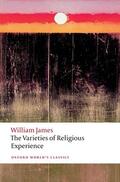 James / Bradley |  The Varieties of Religious Experience | Buch |  Sack Fachmedien
