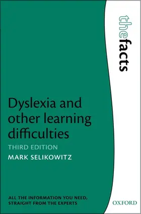 Selikowitz |  Dyslexia and Other Learning Difficulties | Buch |  Sack Fachmedien