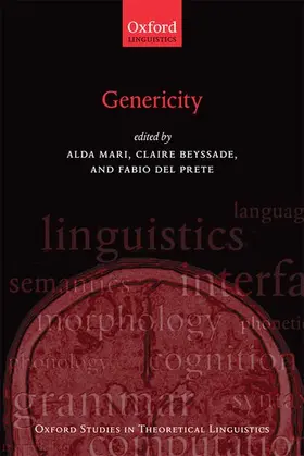 Al / Mari / Beyssade |  GENERALITY & EXCEPTION OSTL 43 C | Buch |  Sack Fachmedien