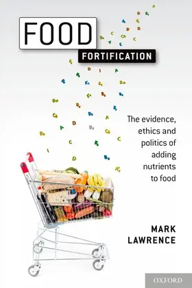 Lawrence |  Food Fortification | Buch |  Sack Fachmedien