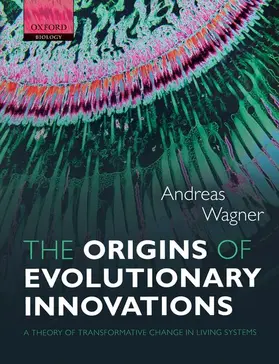 Wagner |  ORIGINS OF EVOLUTIONARY INNOVATION C | Buch |  Sack Fachmedien