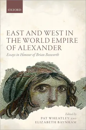 Wheatley / Baynham |  EAST & WEST EMPIRE ALEXANDER C | Buch |  Sack Fachmedien