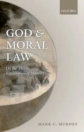 Murphy |  God and Moral Law | Buch |  Sack Fachmedien