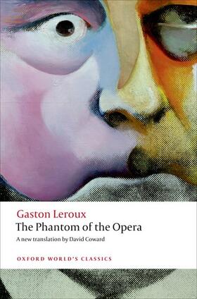 Leroux / Coward |  The Phantom of the Opera | Buch |  Sack Fachmedien