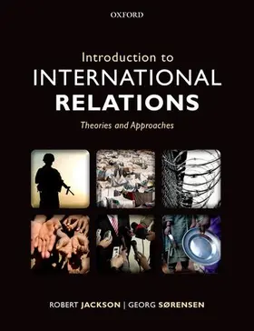 Jackson / Sørensen |  Introduction to International Relations | Buch |  Sack Fachmedien