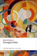 Joyce / Bindervoet / Henkes |  Finnegans Wake | Buch |  Sack Fachmedien
