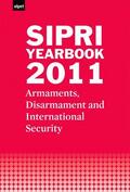  Sipri Yearbook Online 2011 | Buch |  Sack Fachmedien