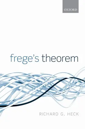 Heck |  Frege's Theorem | Buch |  Sack Fachmedien
