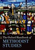 Kirby / Abraham |  The Oxford Handbook of Methodist Studies | Buch |  Sack Fachmedien