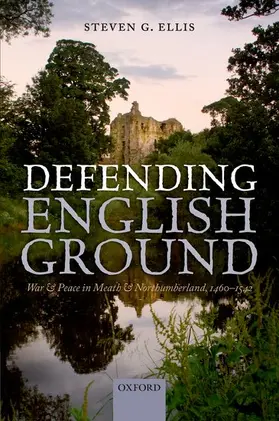 Ellis | Defending English Ground | Buch | 978-0-19-969629-1 | www.sack.de