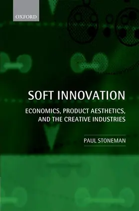 Stoneman |  Soft Innovation | Buch |  Sack Fachmedien
