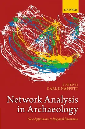 Knappett |  NETWORK ANALYS ARCHAEOLOGY C | Buch |  Sack Fachmedien
