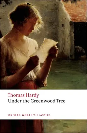 Hardy / Mallett / Gatrell |  Under the Greenwood Tree | Buch |  Sack Fachmedien