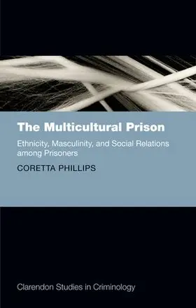 Phillips |  MULTICULTURAL PRISON CSC | Buch |  Sack Fachmedien
