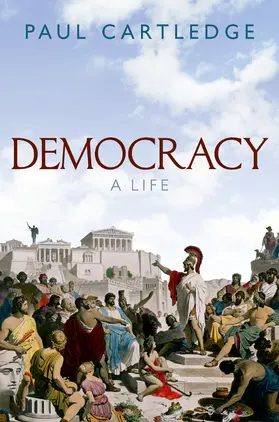 Cartledge |  Democracy | Buch |  Sack Fachmedien