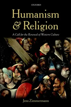 Zimmermann |  HUMANISM & RELIGION C | Buch |  Sack Fachmedien
