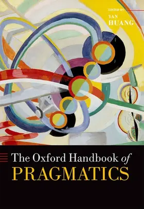 Huang |  OHB PRAGMATICS OHBK C | Buch |  Sack Fachmedien