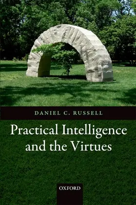 Russell |  Practical Intelligence and the Virtues | Buch |  Sack Fachmedien