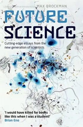 Brockman | Future Science | Buch | 978-0-19-969935-3 | sack.de