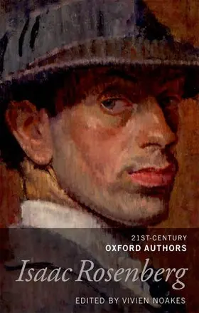 Noakes | Isaac Rosenberg | Buch | 978-0-19-969960-5 | www.sack.de