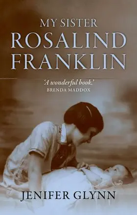 Glynn |  My Sister Rosalind Franklin | Buch |  Sack Fachmedien