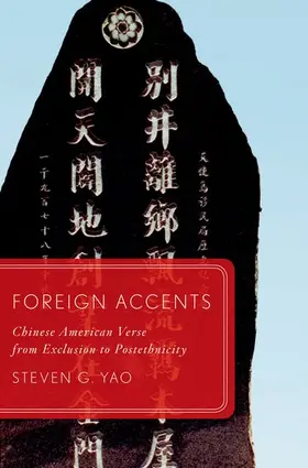 Yao |  Foreign Accents | Buch |  Sack Fachmedien