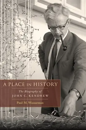 Wassarman |  Place in History | Buch |  Sack Fachmedien