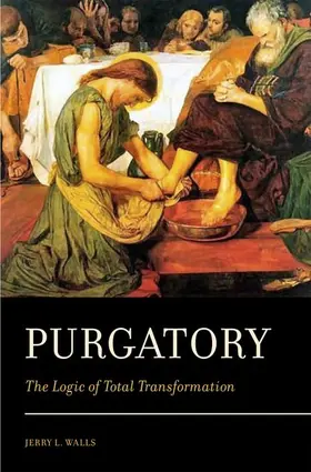 Walls |  Purgatory | Buch |  Sack Fachmedien