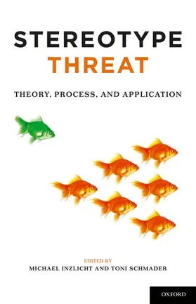 Inzlicht / Schmader |  Stereotype Threat | Buch |  Sack Fachmedien