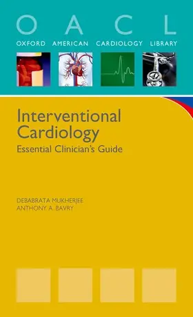 Mukherjee / Bavry |  Interventional Cardiology | Buch |  Sack Fachmedien