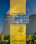 Kolstad |  Intermediate Environmental Economics | Buch |  Sack Fachmedien