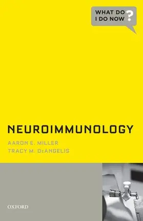 Miller / DeAngelis |  Neuroimmunology | Buch |  Sack Fachmedien