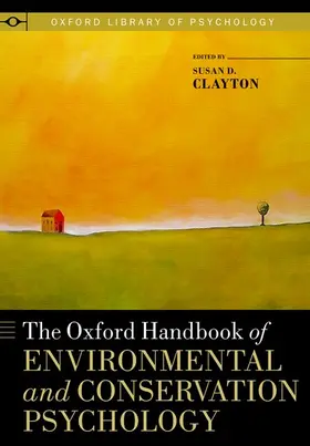 Clayton |  OHB ENV & CONSERV PSYCH OLOP C | Buch |  Sack Fachmedien