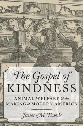 Davis |  Gospel of Kindness C | Buch |  Sack Fachmedien