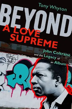 Whyton |  Beyond A Love Supreme | Buch |  Sack Fachmedien