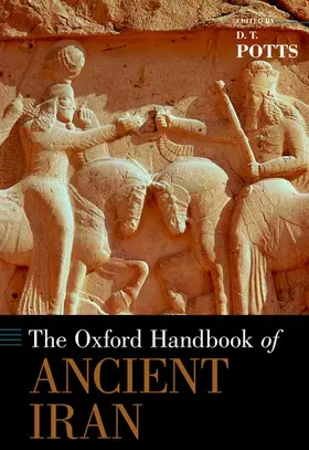 Potts |  Oxford Handbook of Ancient Iran | Buch |  Sack Fachmedien