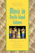 Diettrich / Freeman Moulin / Webb |  Music in Pacific Island Cultures | Buch |  Sack Fachmedien