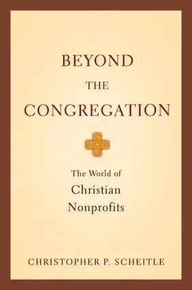 Scheitle |  Beyond the Congregation | Buch |  Sack Fachmedien