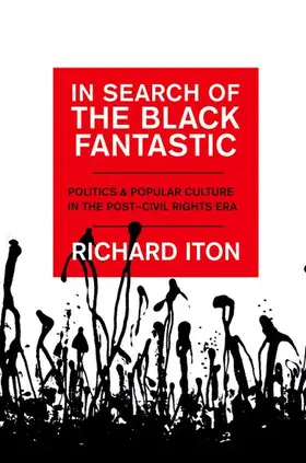 Iton |  In Search of the Black Fantastic | Buch |  Sack Fachmedien