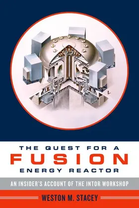Stacey |  The Quest for a Fusion Energy Reactor | Buch |  Sack Fachmedien