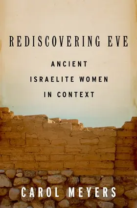 Meyers |  Rediscovering Eve | Buch |  Sack Fachmedien